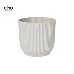 Pot elho Vibes Fold Round wit - including wheels - D35 x H33